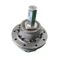Precise Gearbox for Machining Equipment rear gearbox